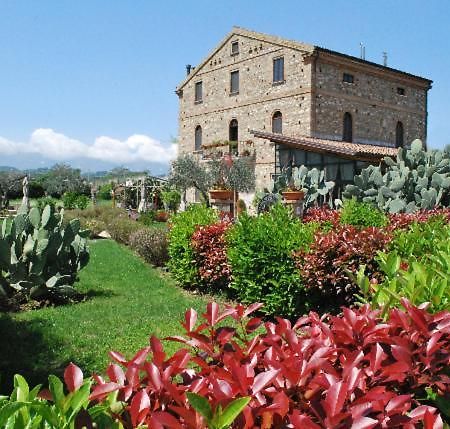 Locanda Dei Cocomeri Montalto Uffugo Luaran gambar