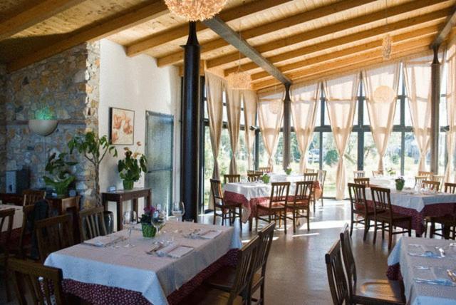 Locanda Dei Cocomeri Montalto Uffugo Luaran gambar
