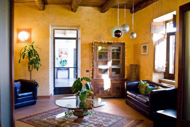 Locanda Dei Cocomeri Montalto Uffugo Luaran gambar