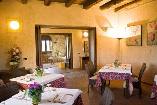Locanda Dei Cocomeri Montalto Uffugo Luaran gambar